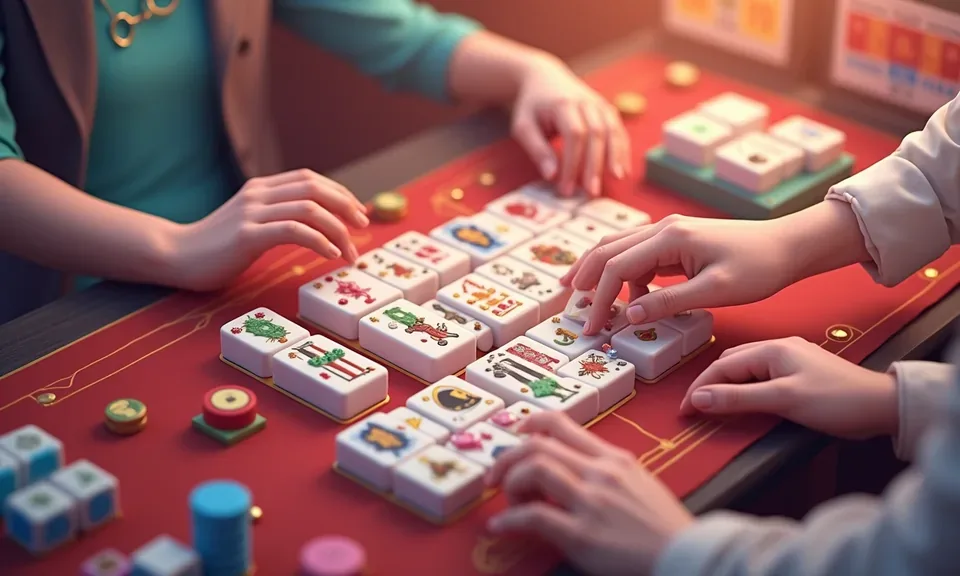mb6653 Casino